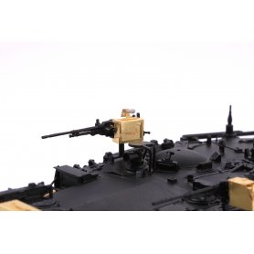 Eduard 1:35 Merkava Mk.I dla Takom