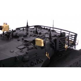 Eduard 1:35 Merkava Mk.I dla Takom