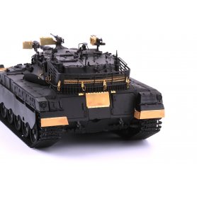 Eduard 1:35 Merkava Mk.I dla Takom