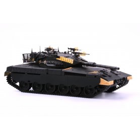 Eduard 1:35 Merkava Mk.I dla Takom