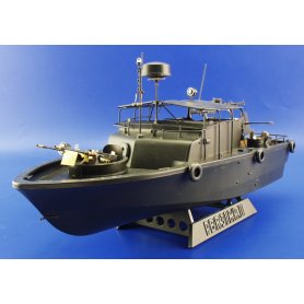 Eduard 1:35 PBR 31 Mk.II Pibber dla Tamiya