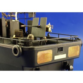 Eduard 1:35 PBR 31 Mk.II Pibber dla Tamiya