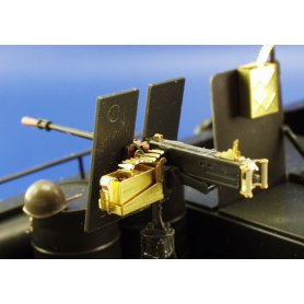 Eduard 1:35 PBR 31 Mk.II Pibber dla Tamiya