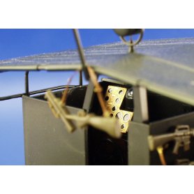 Eduard 1:35 PBR 31 Mk.II Pibber dla Tamiya