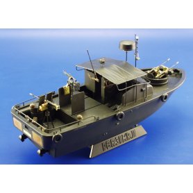 Eduard 1:35 PBR 31 Mk.II Pibber dla Tamiya