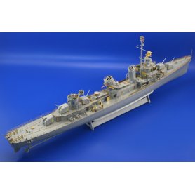 Eduard 1:144 USS Fletcher 1942 dla Revell