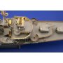 Eduard 1:144 USS Fletcher 1942 dla Revell