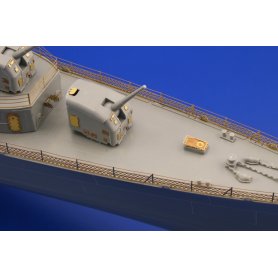 Eduard 1:144 USS Fletcher 1942 dla Revell