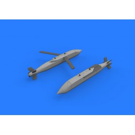 Eduard BRASSIN 1:48 AGM-154A/C Block I