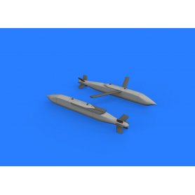 Eduard 1:48 AGM-154A/C Block I