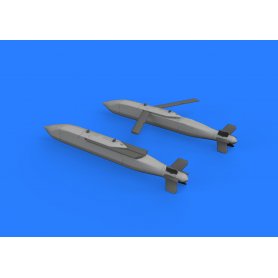 Eduard 1:48 AGM-154A/C Block I