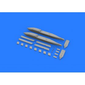 Eduard 1:48 AGM-154A/C Block I