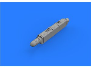 Eduard AN/ALQ-131 (shallow) ECM