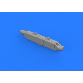 Eduard AN/ALQ-131 (shallow) ECM