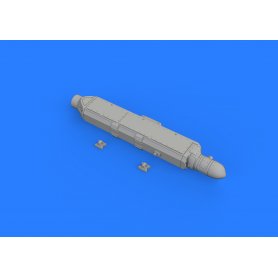 Eduard AN/ALQ-131 (shallow) ECM
