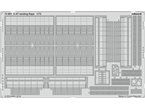 Eduard 1:72 Flaps for C-47 / Hobby Boss