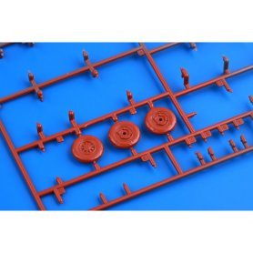 Eduard 1:48 Maski do F-35A dla Meng