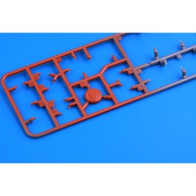 Eduard 1:48 Maski do F-35A dla Meng