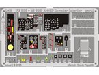 Eduard 1:48 Cockpit elements for A-26B / Revell / Monogram 