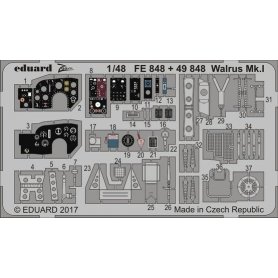 Eduard Walrus Mk.I AIRFIX