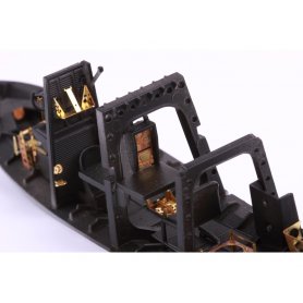 Eduard Walrus Mk.I AIRFIX