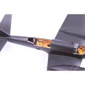 Eduard BIG ED 1:72 Mitsubishi Ki-46-II Dinah dla Hasegawa