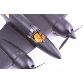 Eduard BIG ED 1:72 Mitsubishi Ki-46-II Dinah dla Hasegawa