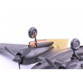 Eduard BIG ED 1:72 Mitsubishi Ki-46-II Dinah dla Hasegawa