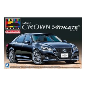 Aoshima 00851 1/24 GRS214 Toyota Crown Athlete G 