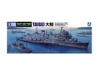 Aoshima 1:700 IJN Taigei