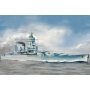 Hobby Boss 86507 French Strasbourg Battleship