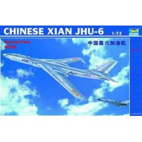 Trumpeter 01614 China Xian Jhu-6