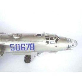 Trumpeter 1:72 Xian JHU-6