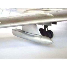 Trumpeter 1:72 Xian JHU-6