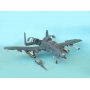 Trumpeter 02215 1/32 A-10A N/AN Trainer