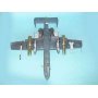 Trumpeter 02215 1/32 A-10A N/AN Trainer