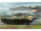 Trumpeter 1:35 PLA ZBD-86B IFV