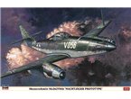 Hasegawa 1:32 Messerschmitt Me-262 V-056 Nachtjager 
