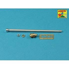 Aber 35 L-47N Lufa KwK40L/48 do Panzer IV