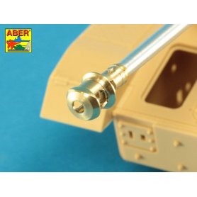 Aber 35 L-47N Lufa KwK40L/48 do Panzer IV