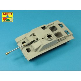 Aber 35L060N Lufa do działa Stug.III G