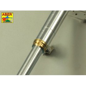 ABER 35 L-097N Lufa do E-50 ( dwuczęściowa )