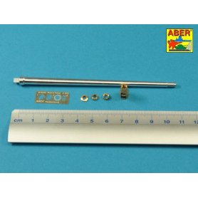 ABER 35 L-241 Lufa z hamulcem wylotowym Panther A
