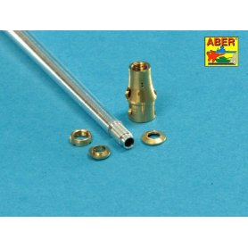 ABER 35 L-241 Lufa z hamulcem wylotowym Panther A
