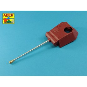 ABER 35 L-241 Lufa z hamulcem wylotowym Panther A