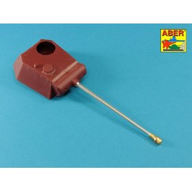 ABER 35 L-241 Lufa z hamulcem wylotowym Panther A