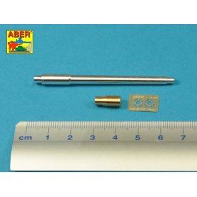 Aber 72- L-67 170 mm p.panc. lufa do E-100