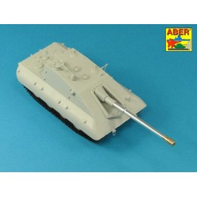Aber 72- L-67 170 mm p.panc. lufa do E-100
