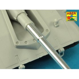 Aber 72- L-67 170 mm p.panc. lufa do E-100