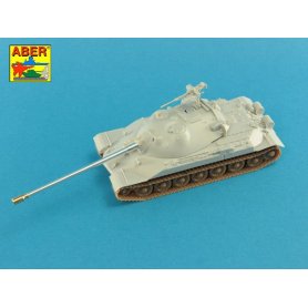 Aber 72- L-69 Lekkie uzbrojenie do JS-7